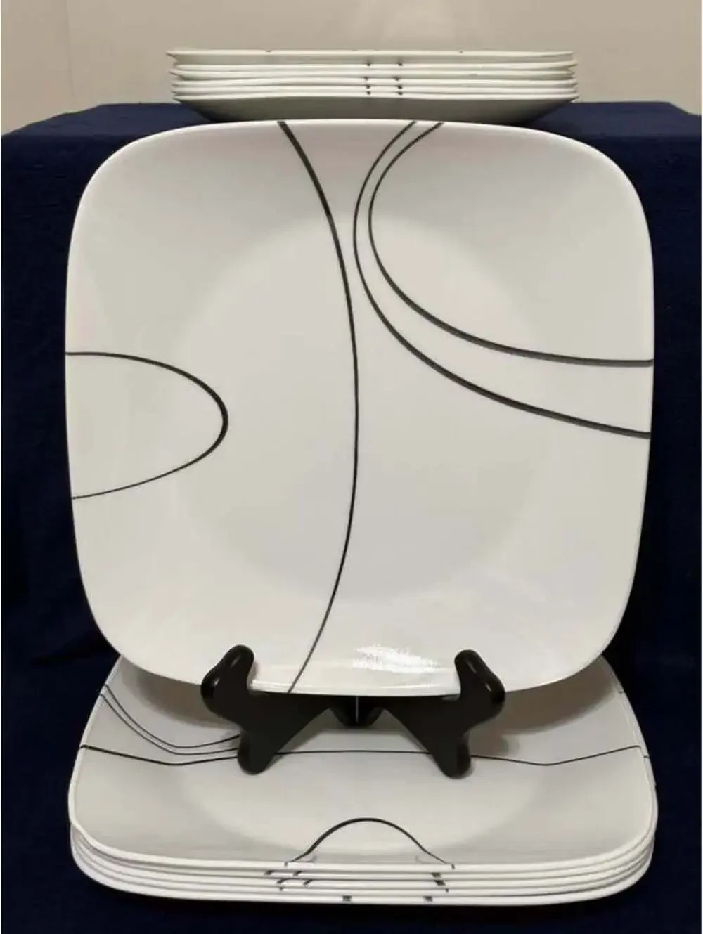 Corelle Dish set